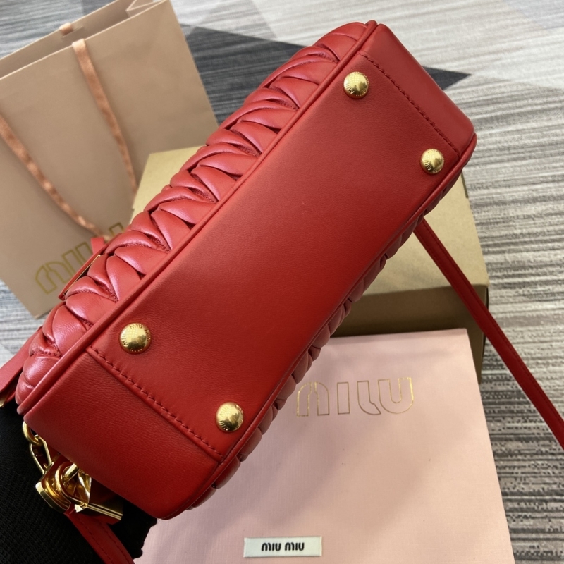 Miu Miu Top Handle Bags